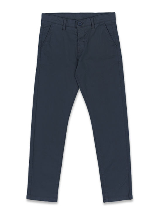 Losan Kids Trousers dark blue