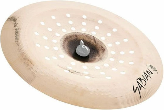 Sabian China 17" Aa Holy