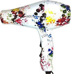 Hairlux Italy Pro Power Hl 4400 Professional Hair Dryer 2400W