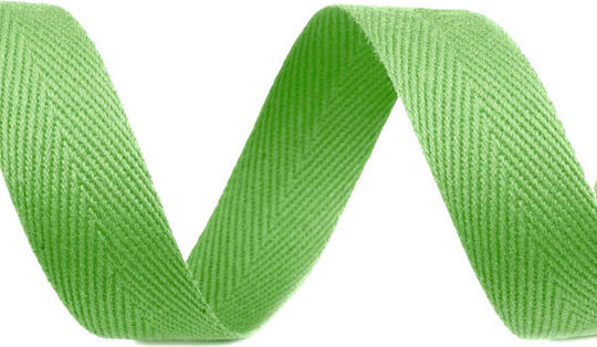 Ribbon Green
