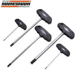 Mannesmann Κλειδί Torx M18031