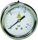 Manometers Glycerin