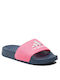 Adidas Kids' Slides Pink Adilette Shower