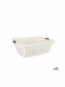 Kety Λαβές 70 L X6 Laundry Basket