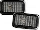 Carro Flash for Volkswagen Golf / Jetta / Corrado 2pcs