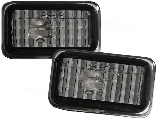 Carro Flash for Volkswagen Golf / Jetta / Corrado 2pcs