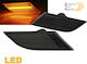 Carro Flash Led for Volkswagen Transporter / T6 15-20 2pcs