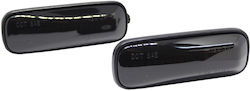 Diederichs Φλας Honda Civic / Prelude 1996-2001 2τμχ Diederichs Φλας Honda Civic / Prelude 1996-2001 2τμχ