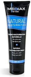 Masturbationscreme für Männer "mediax Men" -150ml