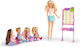 Majorette Doll Set