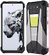Unihertz Tank 3 5G Dual-SIM (16GB/512GB) Widerstandsfähig Smartphone Schwarz