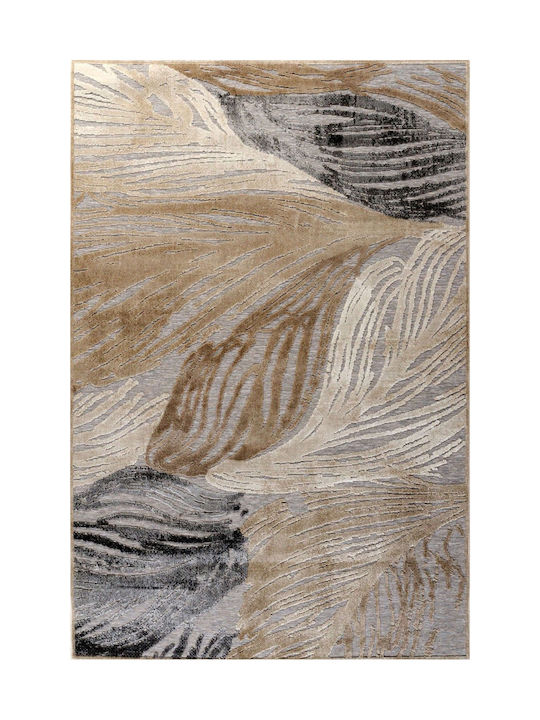 Tzikas Carpets Boheme 68661-070 Rug Rectangular Summer Beige