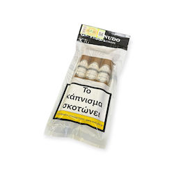 Macanudo Inspirado White Robusto Macanudo Inspirado White Robusto