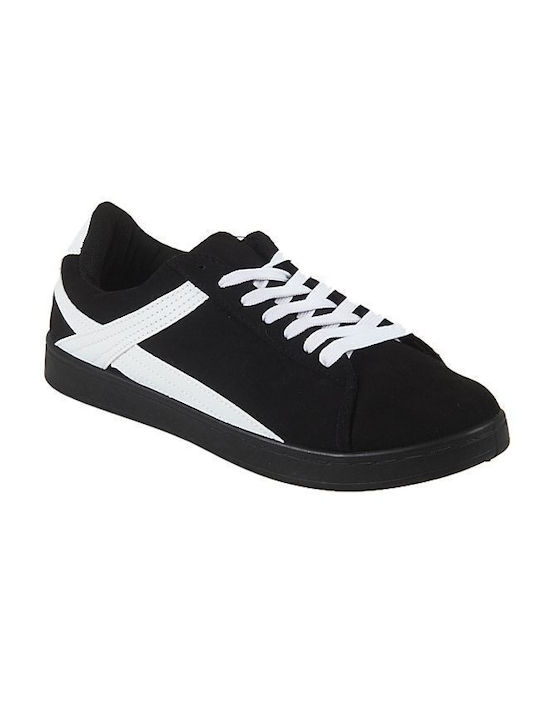 Extreme Sneakers BLACK