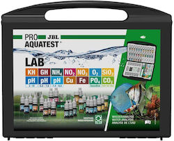 JBL Aquarium Water Tester