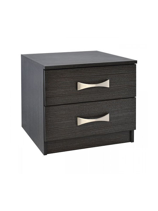 Bedside Table Real 48xx