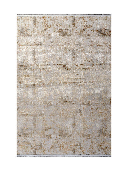 Tzikas Carpets Eclipse 15002-070 Teppich Rechteckig Beige