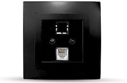 Geyer Nilson Einzeln in Schwarz Farbe 24381040