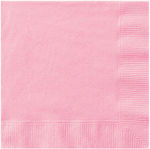 Party Napkins Pink 20pcs