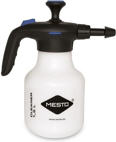 Mesto Pressure Sprayer with Capacity 1.5lt 3bar