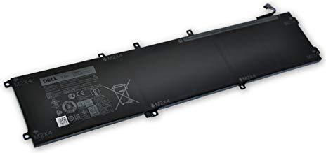 Dell Оригинална Батерия за с 8083mAh
