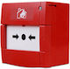 Numens Electronic Fire Alarm Button