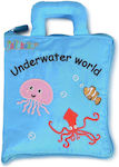 Jollybaby Activity Book Underwater World