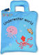 Jollybaby Книга за дейности Underwater World за 18++ месеца