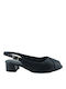 Piccadilly Pantofi cu toc Negre