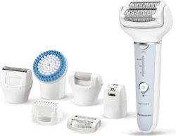 Panasonic Σετ Αποτρίχωσης Epilator Panasonic Σετ Αποτρίχωσης Epilator