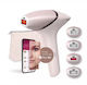 Philips Lumea IPL Series 7000 Αποτριχωτική Μηχανή Epilator για Πρόσωπο & Σώμα BRI976/00