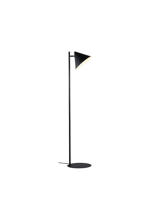 Viokef Stehlampe mit Fassung für Lampe E27