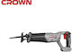 Crown Σπαθοσέγα 18V