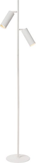 Lucide Lightning Φωτιστικό Δαπέδου Υ140εκ. Lucide Lightning Φωτιστικό Δαπέδου Υ140εκ.