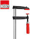 Bessey Clamp Type "F" Maximum Opening 160mm
