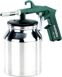 Metabo 601569000 Пистолет за пясъчно струене на въздух С контейнер