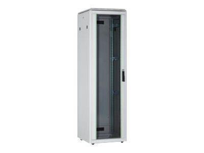 Digitus Unique Dn-19 Floor Rack Cabinet 32U Gray DN-19 32U-6/6-1