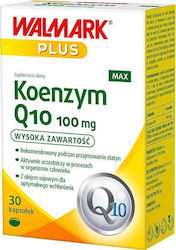 Stada Coenzyme Q10 100mg 30 κάψουλες