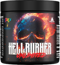 Peak Nutrition Hellburner Unlimited 120 Капсули Peak Nutrition Hellburner Unlimited 120 Капсули