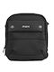 Men's Bag Shoulder / Crossbody Black