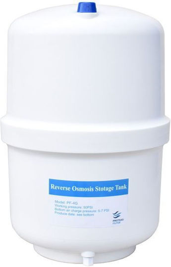 Proteas Filter Wasserfilterzubehör EW-041-0301