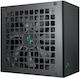 Deepcool PL750D 750W Schwarz Computer-Netzteil Voll verkabelt 80 Plus Bronze