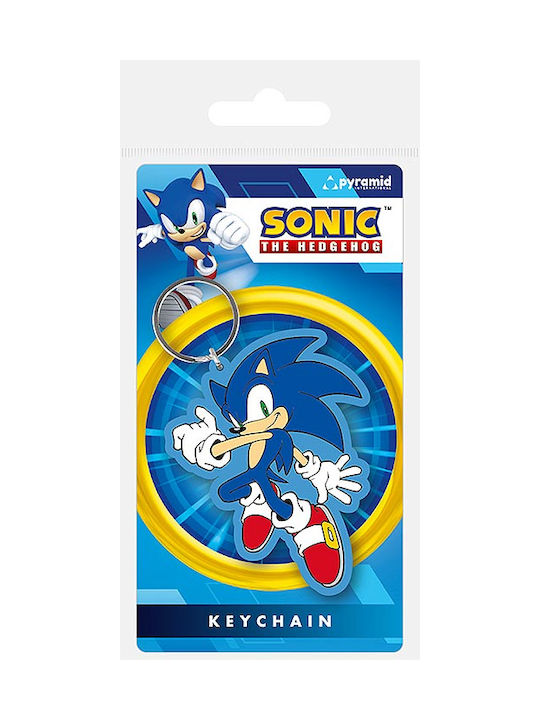 Sonic Keychain Rk39463c