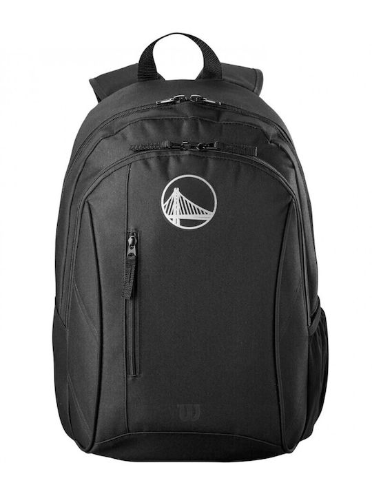 Wilson Backpack Μαύρο