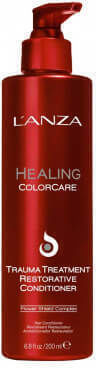 L'anza Healing Colorcare Trauma Treatment Restorative Conditioner