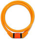 Crazy Safety mit Kombination Orange