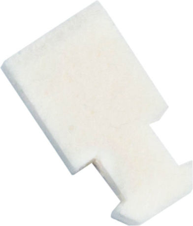 Mtn Street Marker Tip 15 Replacement Nose For Markers 15mm Square