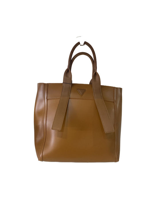 Charls & Kately Women's Bag Tabac Brown