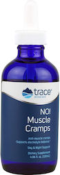 Trace Minerals No! Muscle Cramps 120ml
