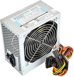 Trendsonic ADK-A600W 600W Gray Computer Power Supply Full Wired